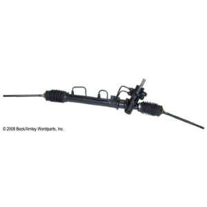  Beck Arnley 108 1291 Rack and Pinion Complete Unit 