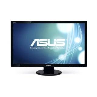 Asus VE276Q 27 Inch Full HD LCD Monitor with Integrated Speakers