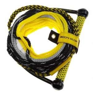   Sports Body Glove 10 Section 75 Water Ski Rope