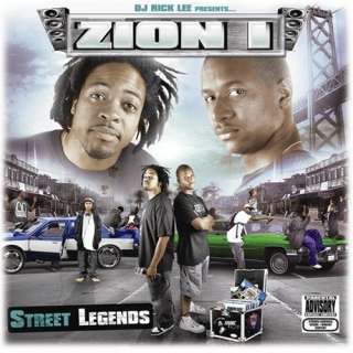  Street Legends Zion I