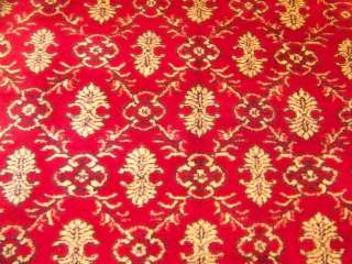 x56 Wool Handmade Turkish Carpet/Rug CLEARANCE  