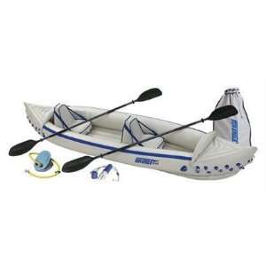  Exclusive By Sea Eagle Sea Eagle 370 Inflatable 12ft 6in 