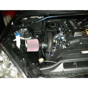    TurboXS Genesis Coupe Short Ram Air Intake (2.0T) Automotive