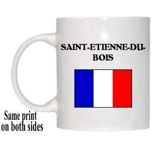  France   SAINT ETIENNE DU BOIS Mug 