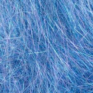   Straight Cut Fiber Solid Royal Blue By The Each Arts, Crafts & Sewing