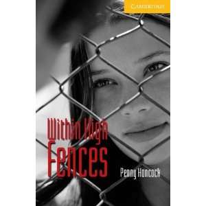 Within High Fences level 2 (Cambridge English Readers 