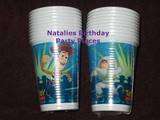 Toy Story & Toy Story 3 Party Tableware ALL Items Here  