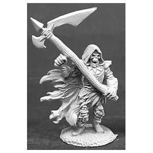  Grim Reaper (OOP) Toys & Games