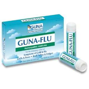  GUNA Biotherapeutics Guna Flu