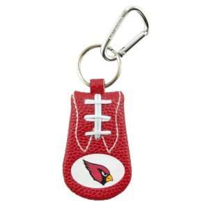  Arizona Cardinals Game Wear Keychain
