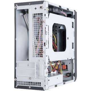 In Win IW BM639.AD160TBL Mini ITX Tower Case with 160W  