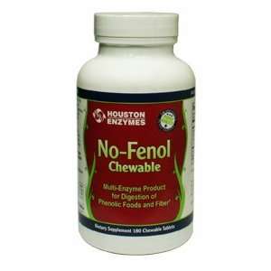  NO Fenol Chewable 90tb