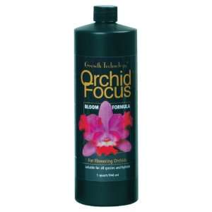  Orchid Focus Bloom 32oz S/O