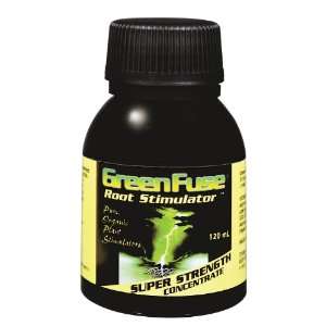  Greenfuse Root Concentrate 120Ml
