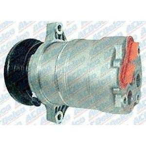  ACDelco 15 20212 A/C Compressor Automotive