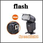 YN 467 ETTL Flash Speedlite for Canon 450D 500D 1000D  
