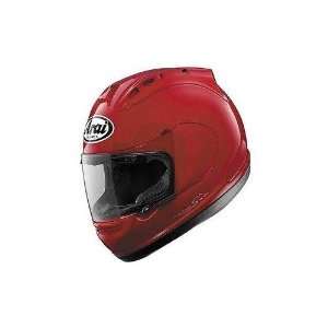   Corsair V Solid Helmet Race Red Large 18622 46 06 2010 Automotive