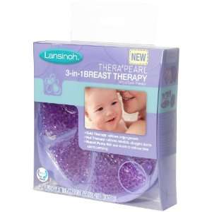  Lansinoh Therapearl 3 in 1 Breast Therapy   2 Pack Baby