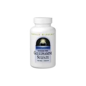   SHRINK Glucosamine Sulfate 750mg 60+60t 0