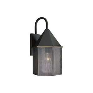  1083 01   11.5 Height Outdoor Wall Sconce   Exterior 