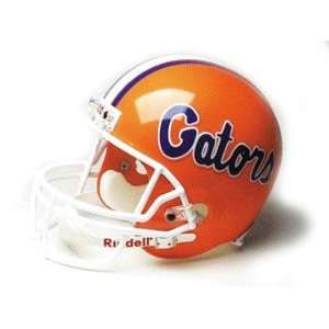 Florida Gators Full Size Deluxe Replica NCAA Helmet  