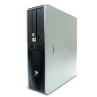 HP DC5750 AMD ATHLON 64 X2 4200+ 2.2GHz/2GB RAM  