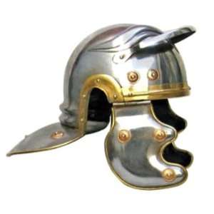  H004E   Roman Trooper Helmet