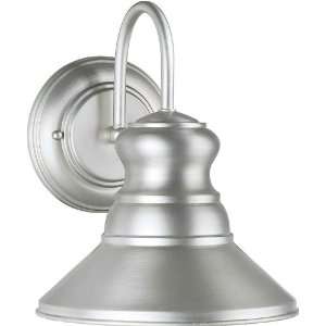 Forte Lighting 1127 01 55DS Brushed Nickel Traditional 