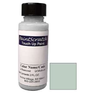   Up Paint for 2002 Volvo Cross Country (color code 444) and Clearcoat