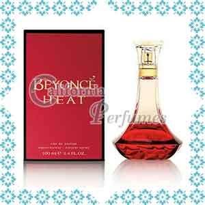 BEYONCE HEAT by Beyonce 3.4 oz EDP Perfume Women Tester  
