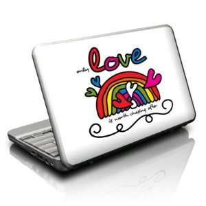  Netbook Skin (High Gloss Finish)   Only Love Electronics