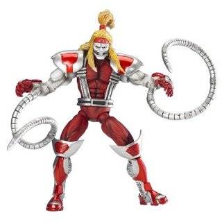 Marvel Legends Sentinel Series Figure Omega Red