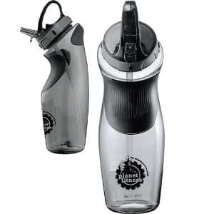    Planet Fitness Penguin BPA Free Sport Bottle