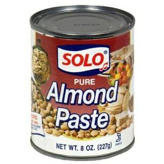Love N Bake Baking Pastes, Almond Paste, 10 Ounce Cans (Pack of 3)