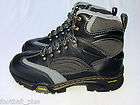   AirWair Steel Toe Industrial Safety Boots Leather, Nubuck Unisex NIB