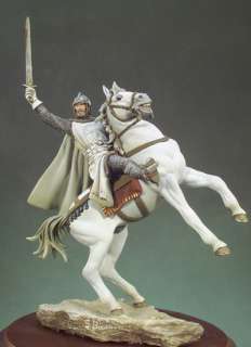 Andrea Miniatures El Cid on Horseback   SM F39  
