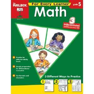  For Every Learner Math Gr 5