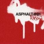 ASPHALT #01   Japan CD POP A3181  