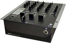   DJ /CD/USB Players + Gemini PS 626USB 10 3 Chan USB Mixer  