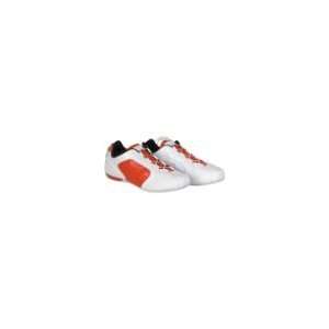   F1 Sport Shoes , Color White/Red, Size 10 271808 23 10 Automotive