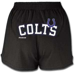  Indianapolis Colts Juniors Cheerleader Shorts Sports 