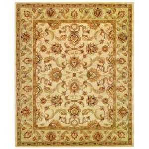  Monticello Meshed 8 x 10 Rug by Capel