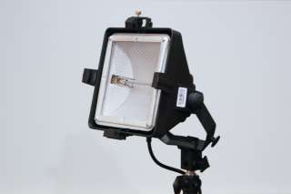 1000W Continuous Halogen Light. T 1000 Video Photgraphy Light. From 
