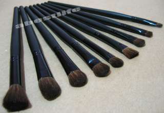 24 pcs Professional Makeup Brush Brushes Set  