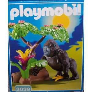  Playmobil 3039 Gorilla Toys & Games