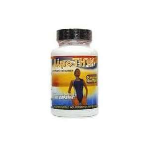  Lipothin Fat Burner For Fast Weight Loss By Certified 