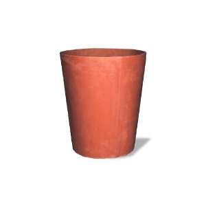   Design ResinStone 2513 38T Tall Cylinder Vase Patio, Lawn & Garden
