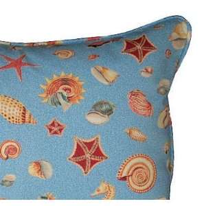  Seashell Nap Pillow, polyfill