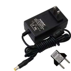   PT 2700 PT 2710 Labeling System plus Euro Plug Adapter Electronics