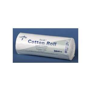   Pound [Acsry To] Cotton Rolls   Sterile, 1 Pound Health & Personal